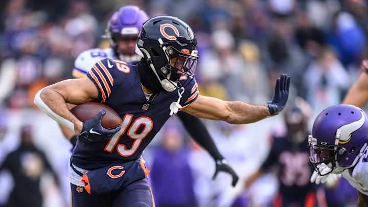 More Possible Bears Depth Problems