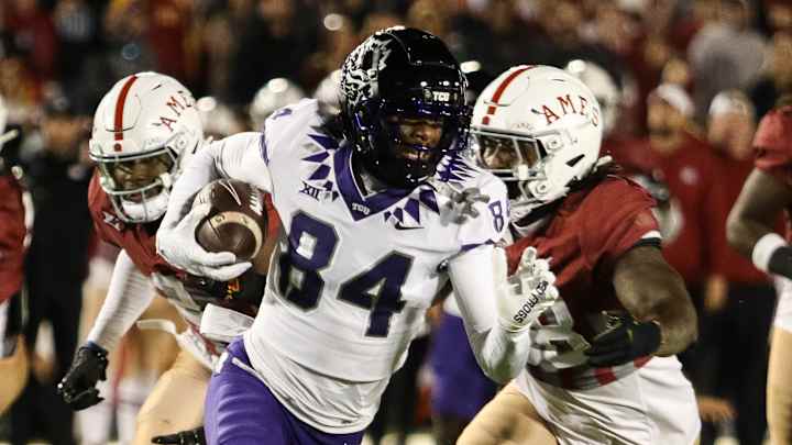 TCU Football vs. BYU: Live Game Day Thread