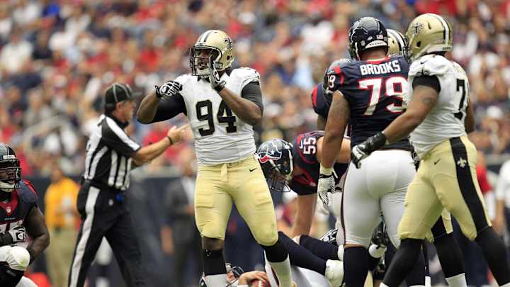 Saints X-Factors vs. Texans Saints X-Factors vs. Texans