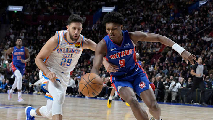 Vasilije Micic Proving His Worth Off the Bench