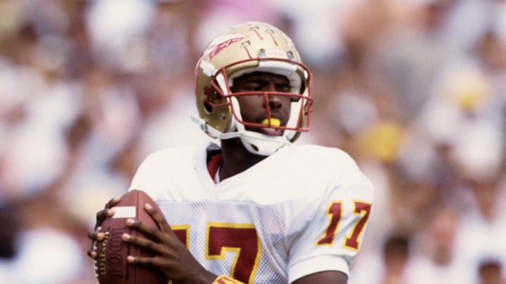 Florida State To Honor 70 Former Coaches, Players During 1993 National Championship Celebration Florida State To Honor 70 Former Coaches, Players During 1993 National Championship Celebration