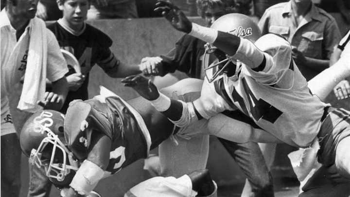 Terry Miller Set to Join Cowboy Football Ring of Honor