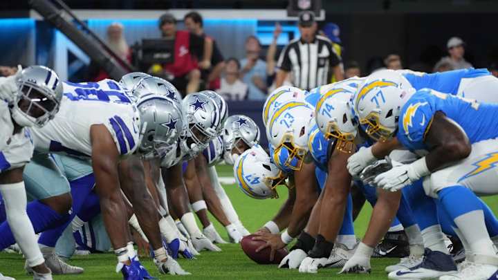 Chargers News: Secondary Trio Poised To Prove Their Worth