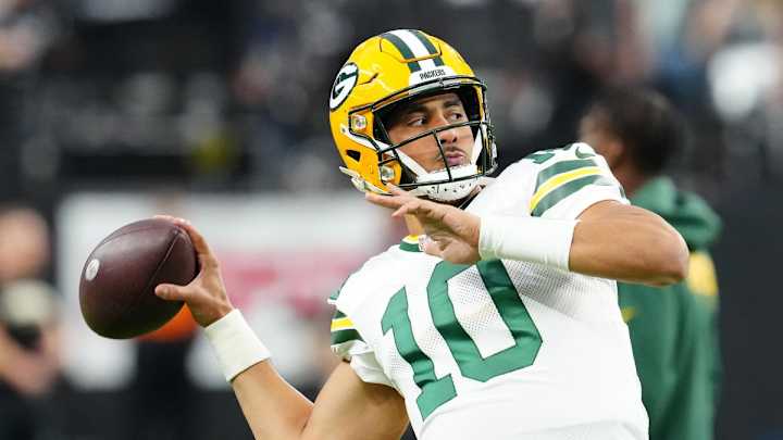 ESPN’s Dan Orlovsky Details What He’s Seen From Packers QB Jordan Love
