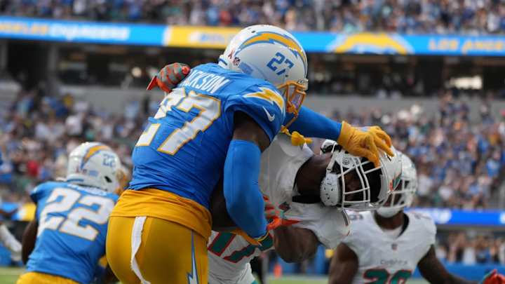 Chargers News: This One Defensive Stat Could Cost Bolts Their Season