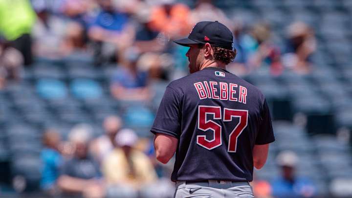 Shane Bieber 2024 Projections, Guardians Player Profile Shane Bieber 2024 Projections, Guardians Player Profile