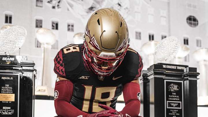 Expected Recruiting Visitor List For Florida State's Sold-Out Home Game Against Syracuse Expected Recruiting Visitor List For Florida State's Sold-Out Home Game Against Syracuse