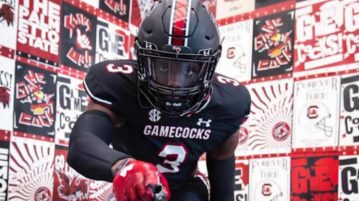 South Carolina's Expected Visitors For The Florida Game