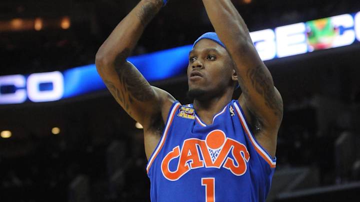 Booby Gibson Has Another Favorite LeBron-Era Cavs Moment That Isn’t The Famed Playoff Pistons Game Booby Gibson Has Another Favorite LeBron-Era Cavs Moment That Isn’t The Famed Playoff Pistons Game