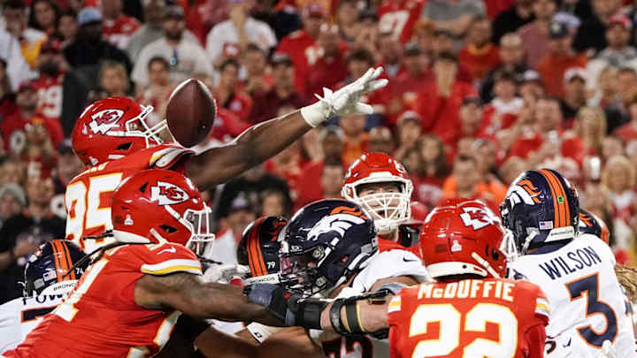 Broncos Fall to Chiefs, 19-8: The Good, Bad & Ugly