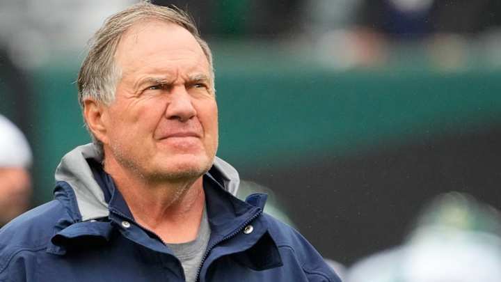 5 NFL Teams Who Could Pursue Bill Belichick If Patriots Part Ways With Coach 5 NFL Teams Who Could Pursue Bill Belichick If Patriots Part Ways With Coach