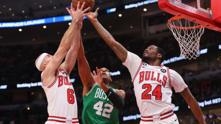 NBA Free Agency: Should New York Knicks Sign Javonte Green?