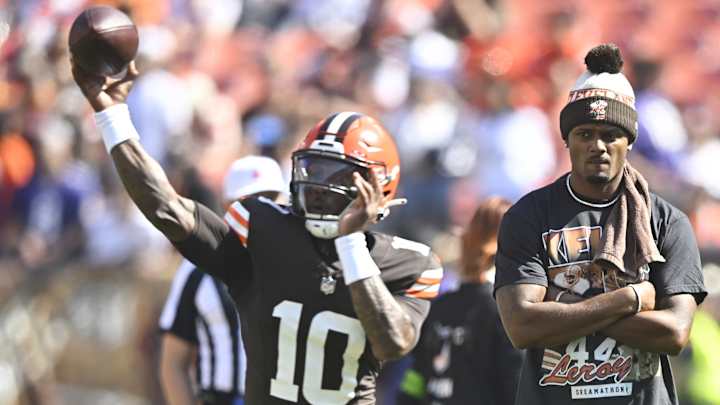 Cleveland Browns vs. San Francisco 49ers: Preview and Prediction