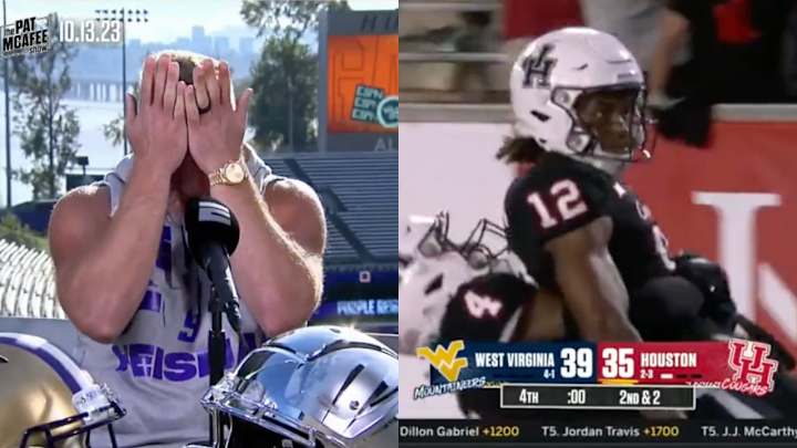 McAfee Asks the Question We're All Wondering