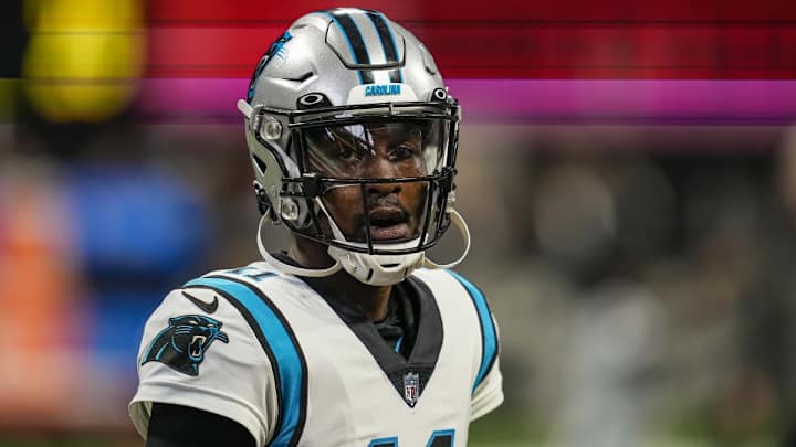 Former Panthers QB PJ Walker Moves Into Starting Role This Sunday