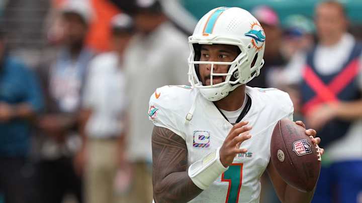 Four Questions + One Prediction with Alain Poupart of All Dolphins Four Questions + One Prediction with Alain Poupart of All Dolphins