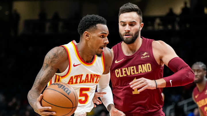 J.B. Bickerstaff On Adding Max Strus, Georges Niang To Cavs' Offense