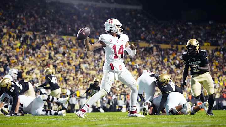 College Football World Stunned by Stanford’s Furious Rally, Win Over Colorado