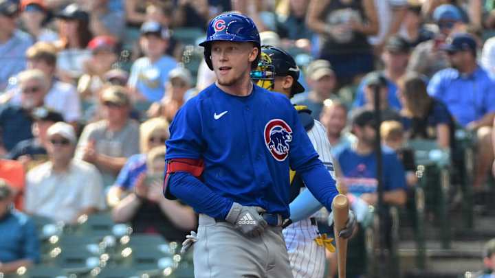Chicago Cubs Prospects Dominate New Top 100 Rankings