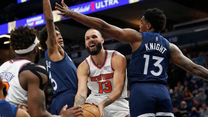 New York Knicks vs. Minnesota Timberwolves Preseason: Preview, How, Who to Watch