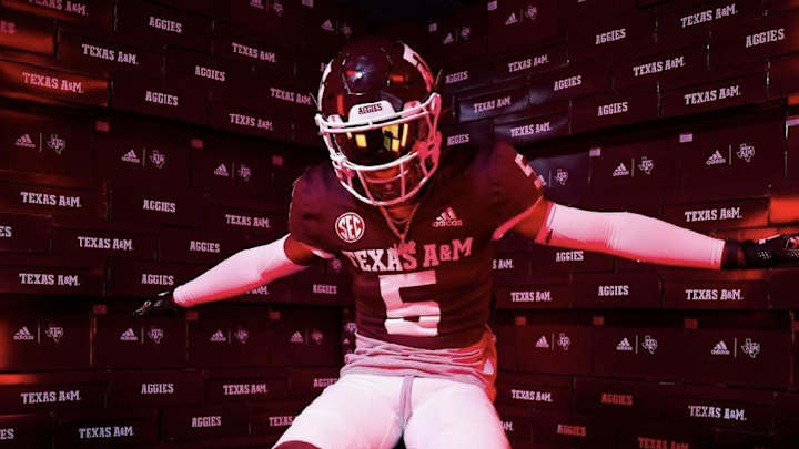 5-star CB Jaboree Antoine Visiting Tennessee 5-star CB Jaboree Antoine Visiting Tennessee