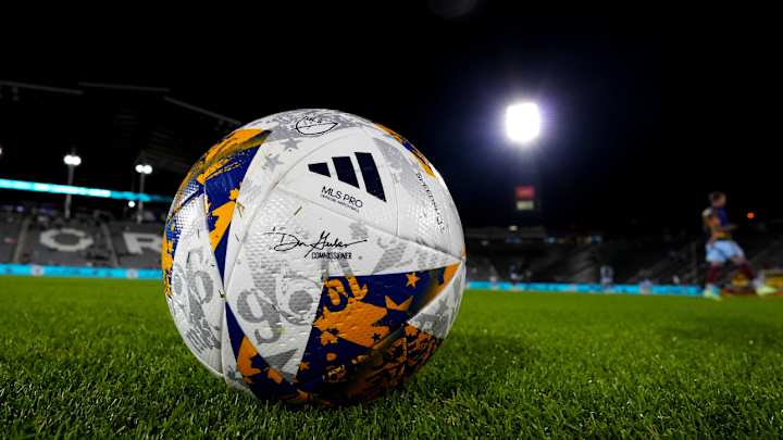 Merriam-Webster Sparks Soccer Turf War With Single Tweet, and Fans Had Strong Opinions