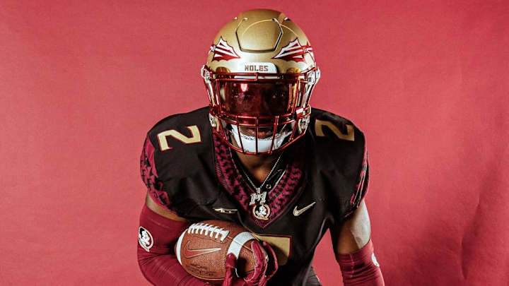 Recruits React To Florida State's Decisive Victory Against Syracuse Recruits React To Florida State's Decisive Victory Against Syracuse