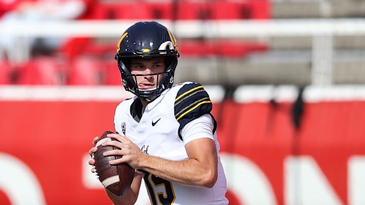 Cal Football Game Summary: Bears Lose to No. 16 Utah 34-14
