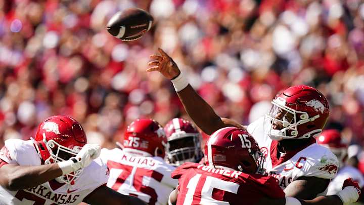 Nick Saban: Alabama Has to Learn to Beat Opponent, Not Just Win the Game