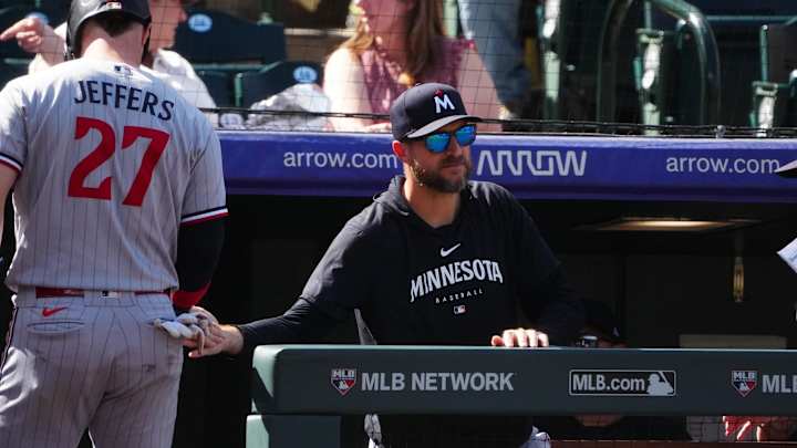 Minnesota Twins Make Big Decision on Coaching Staff For 2024