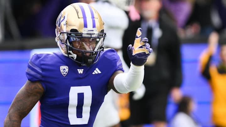 Jackson Officially Retains Extra Year of UW Eligibility; Others May Join Him
