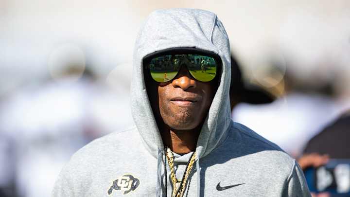 Deion Sanders "Truly disturbed" by Colorado's loss to Stanford, will regroup in bye week Deion Sanders "Truly disturbed" by Colorado's loss to Stanford, will regroup in bye week