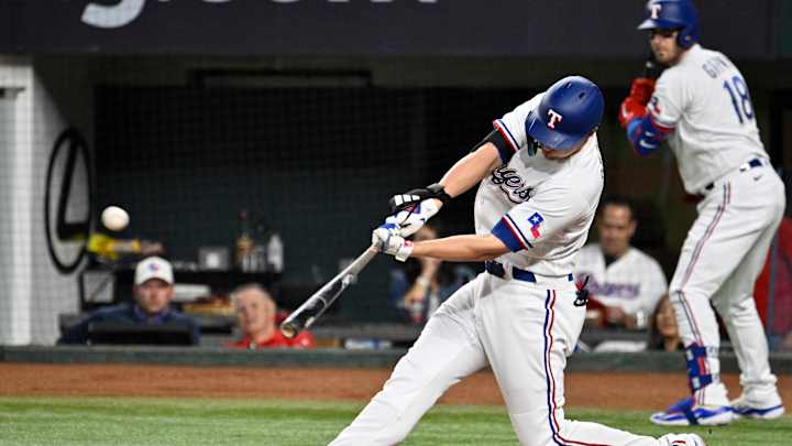 Three Rangers That Could Hurt Astros in ALCS
