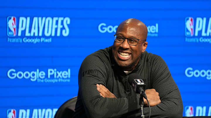 Kings HC Mike Brown Making Exciting Change to Starting Lineup