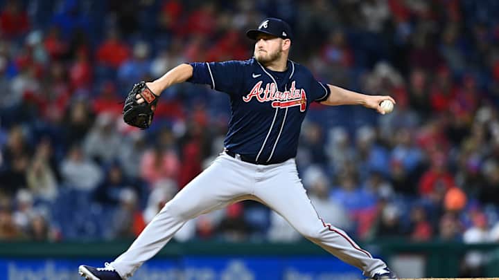 Atlanta Braves World Series Champion Expected to Be Ready For 2024 Season Atlanta Braves World Series Champion Expected to Be Ready For 2024 Season