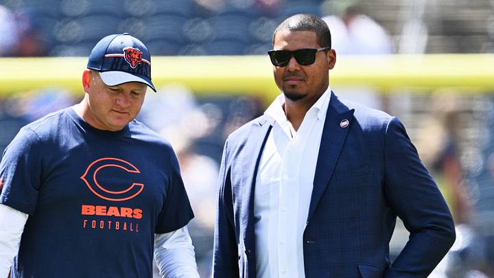 Bears in Position Now Not to Make Trades