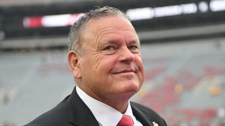 Crutchfield at Top of List to Receive Visit from Razorbacks Staff