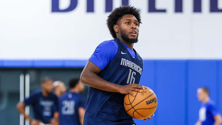 Dallas Mavs Cut 3 Players Ahead of NBA Preseason Finale Dallas Mavs Cut 3 Players Ahead of NBA Preseason Finale