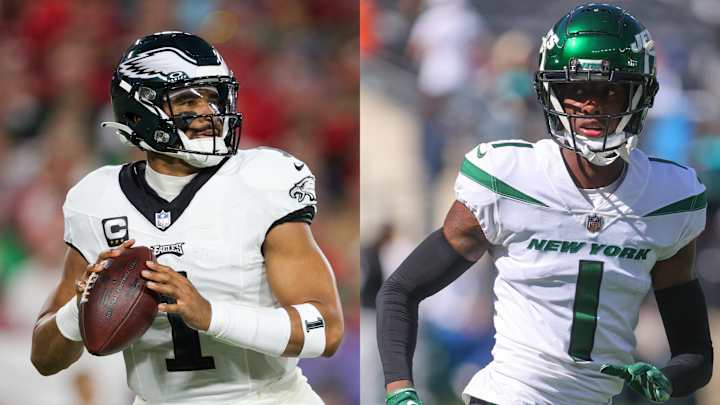 Philadelphia Eagles vs. New York Jets: Five Things to Watch, Predictions