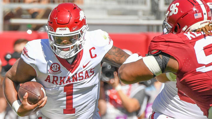 Reporters Jump Gun on Jefferson in Epic Record Scratch Moment Reporters Jump Gun on Jefferson in Epic Record Scratch Moment