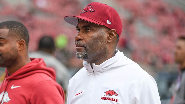 Hogs On Verge Of Big Transfer Class, Surprises To Come?