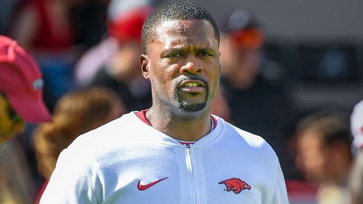 Transfer Portal Activity Targeting Arkansas Needs Transfer Portal Activity Targeting Arkansas Needs