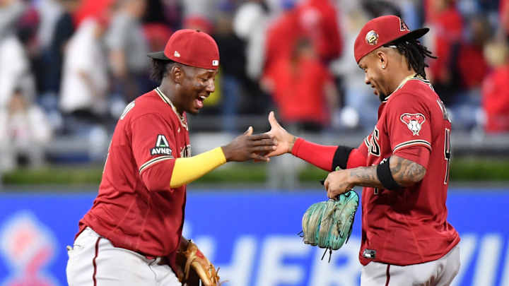 What the D-backs Must Do to Beat the Phillies in the NLCS