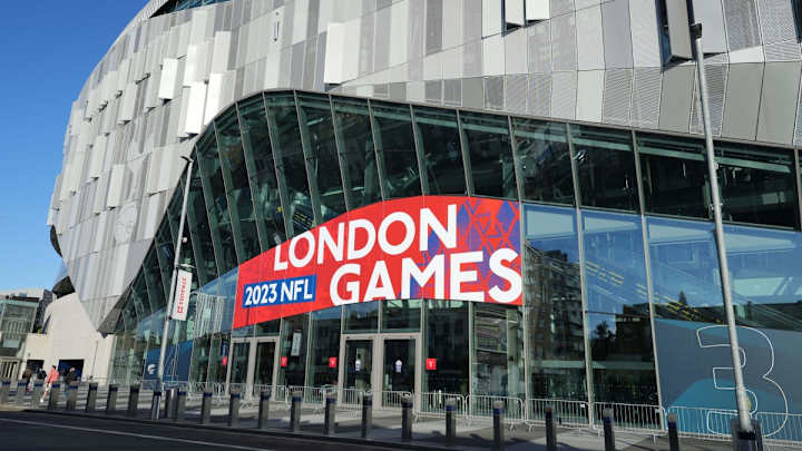 Point Spread: Ravens Favored Over Titans in Week 6 Showdown in London