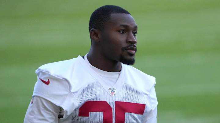 Tampa Bay Buccaneers Looking Healthier Coming Out of Bye Week