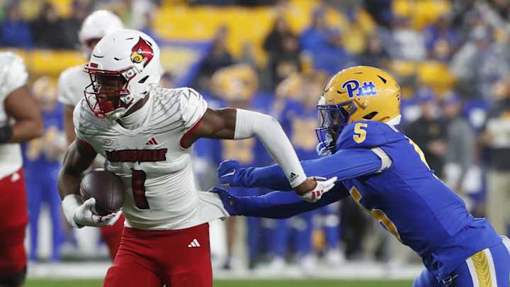 Final Thoughts and Observations on Louisville vs. Pitt