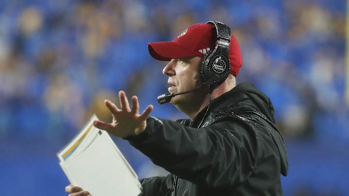 What Jeff Brohm, Louisville Players Said After 38-21 Loss at Pitt