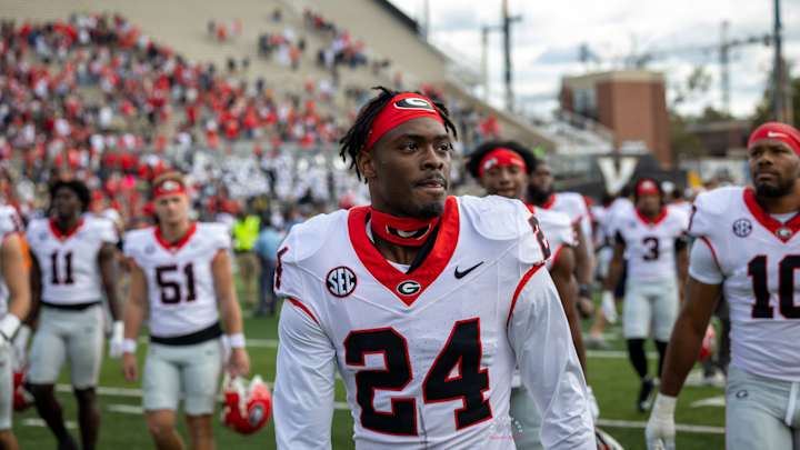 Georgia Defensive Players to Watch In the Second Half Georgia Defensive Players to Watch In the Second Half