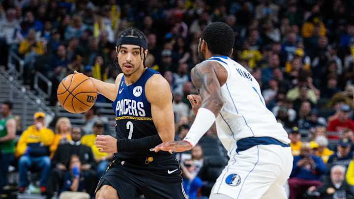 Andrew Nembhard confident heading into second season with many roles approaching for Indiana Pacers