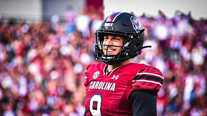 Photo Gallery: South Carolina Vs. Florida Photo Gallery: South Carolina Vs. Florida